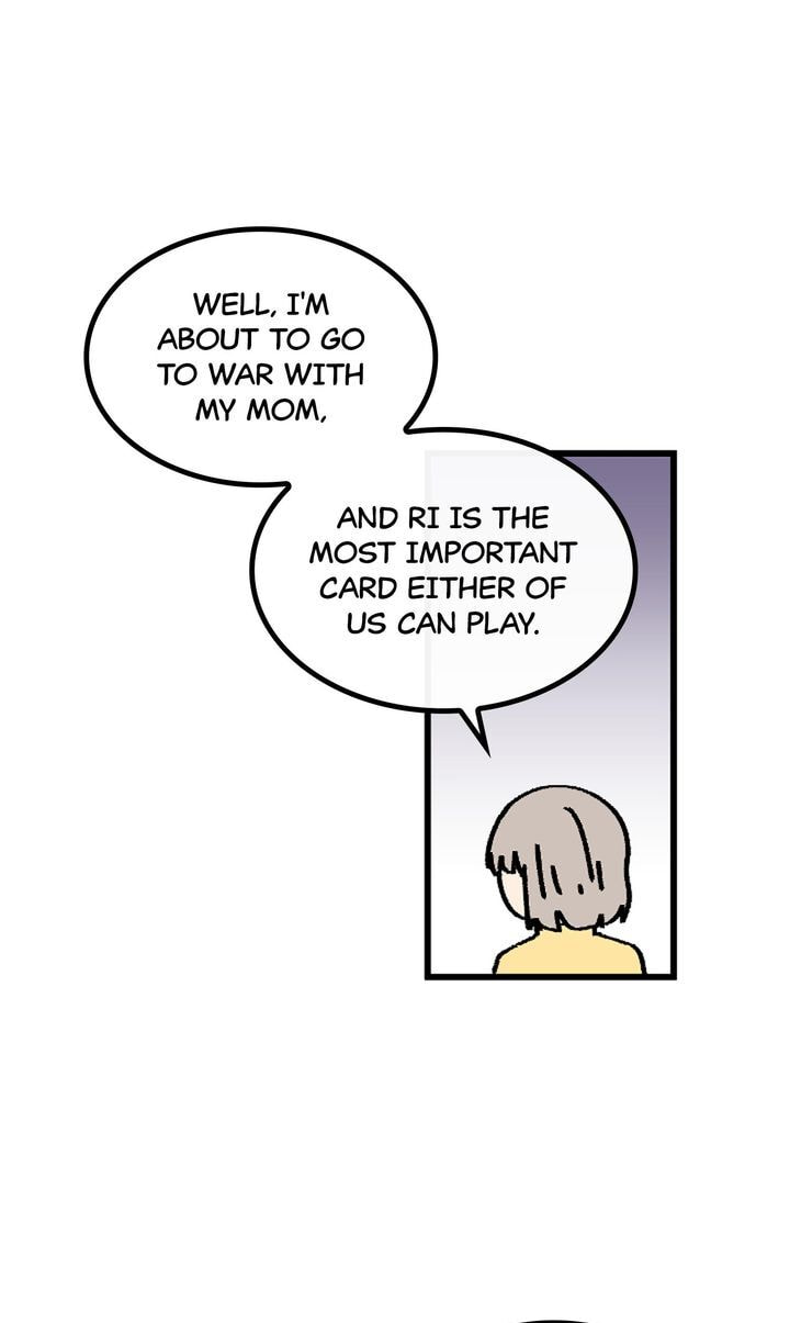 A Vegetarian's Pet Vegetable Chapter 24 page 44 - 