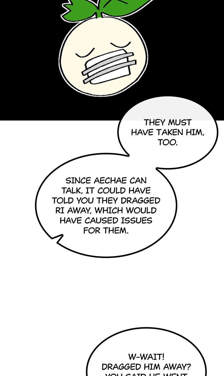 A Vegetarian's Pet Vegetable Chapter 24 page 46 - 