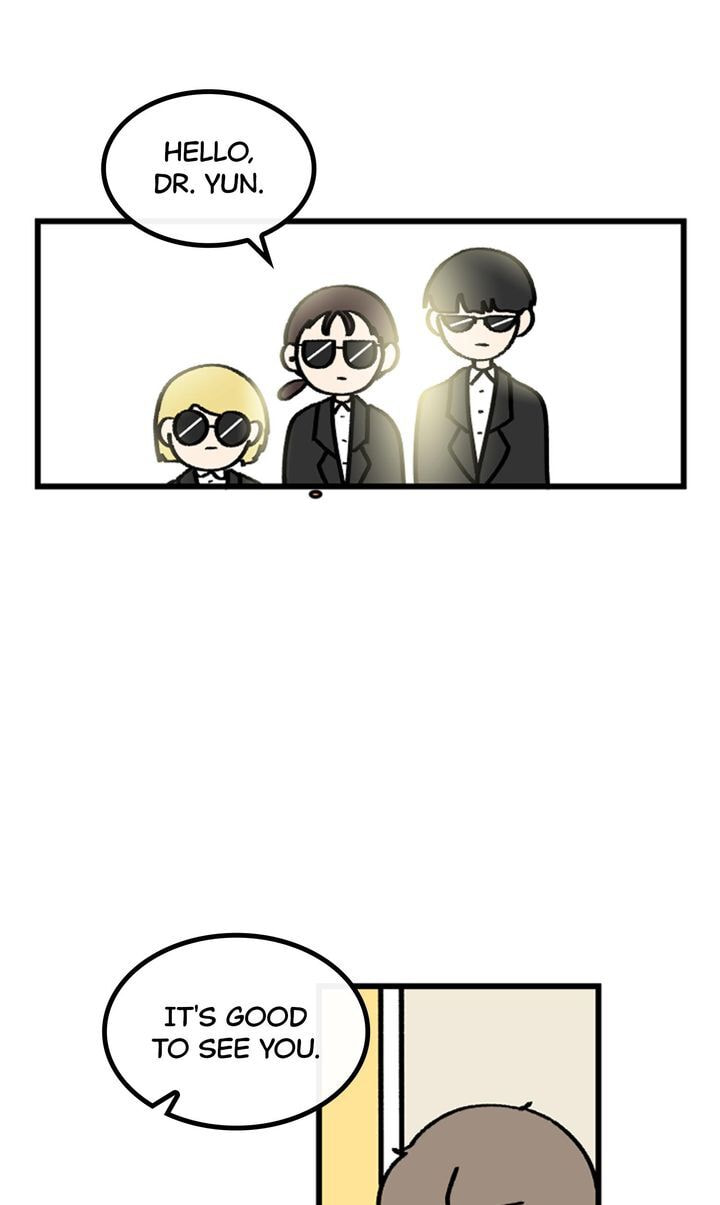 A Vegetarian's Pet Vegetable Chapter 24 page 6 - 