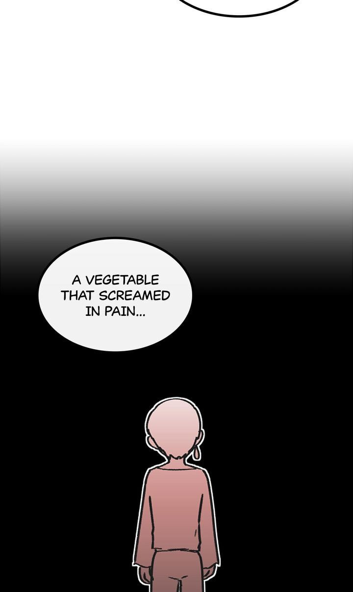 A Vegetarian's Pet Vegetable Chapter 24 page 51 - 