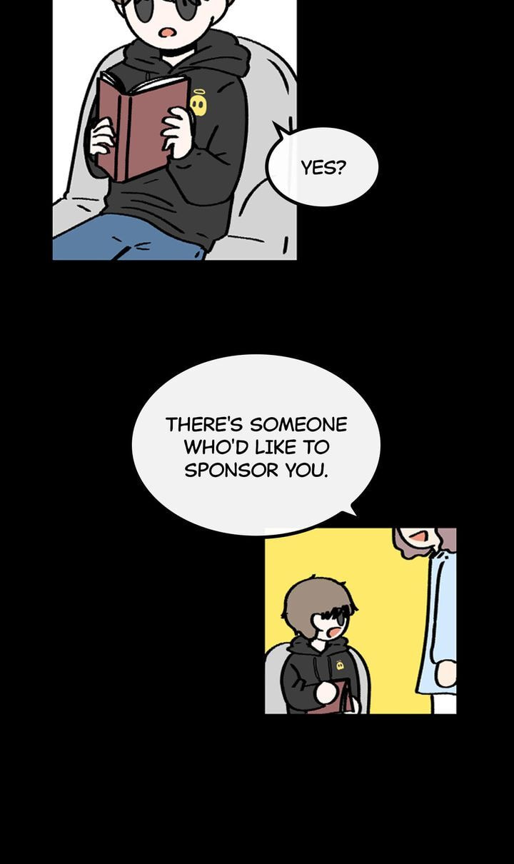 A Vegetarian's Pet Vegetable Chapter 25 page 2 - 