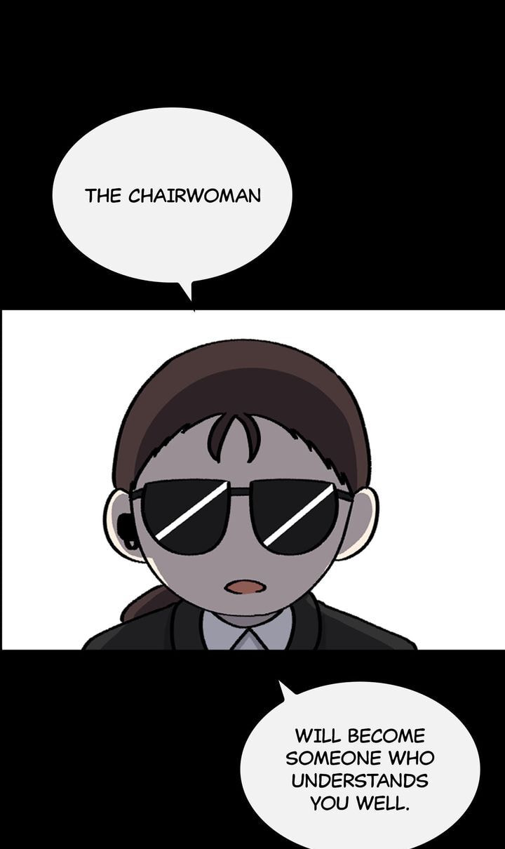 A Vegetarian's Pet Vegetable Chapter 25 page 11 - 
