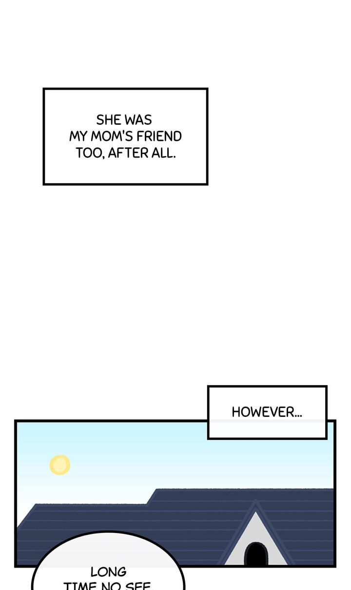 A Vegetarian's Pet Vegetable Chapter 25 page 13 - 