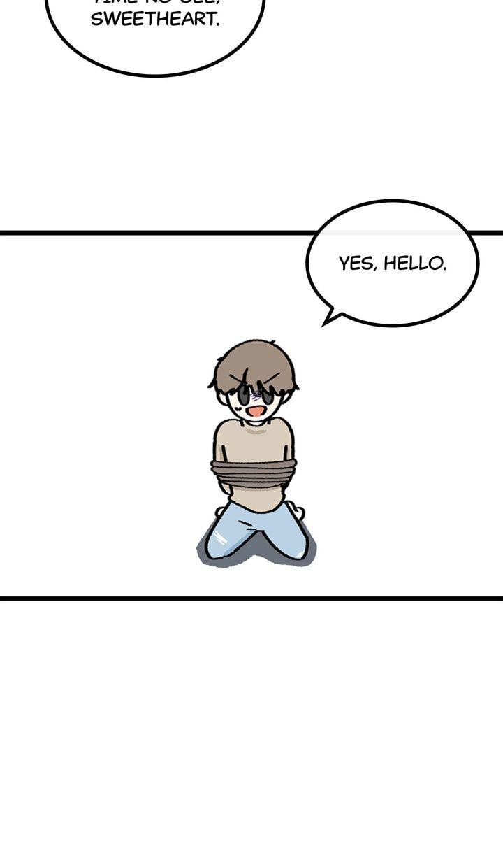 A Vegetarian's Pet Vegetable Chapter 25 page 14 - 