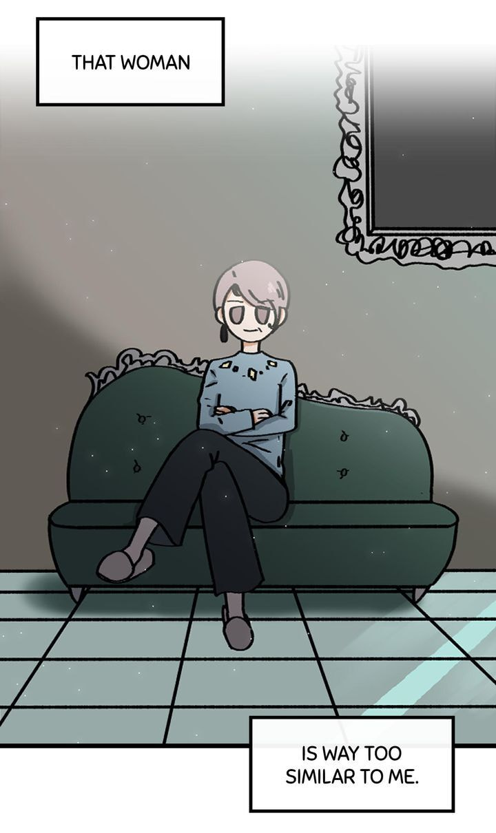 A Vegetarian's Pet Vegetable Chapter 25 page 15 - 