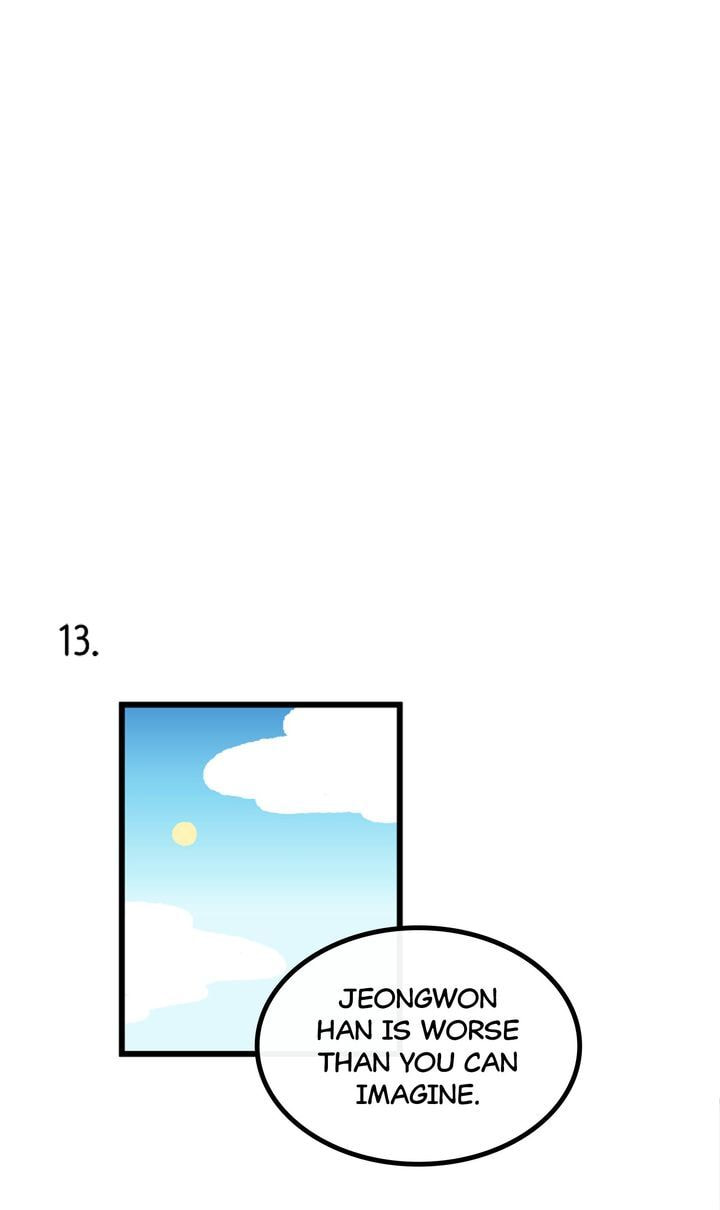 A Vegetarian's Pet Vegetable Chapter 25 page 18 - 