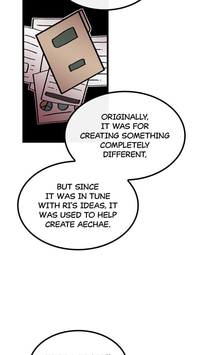 A Vegetarian's Pet Vegetable Chapter 25 page 23 - 