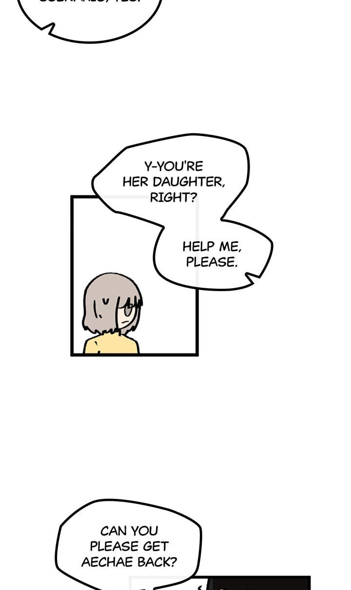 A Vegetarian's Pet Vegetable Chapter 25 page 28 - 
