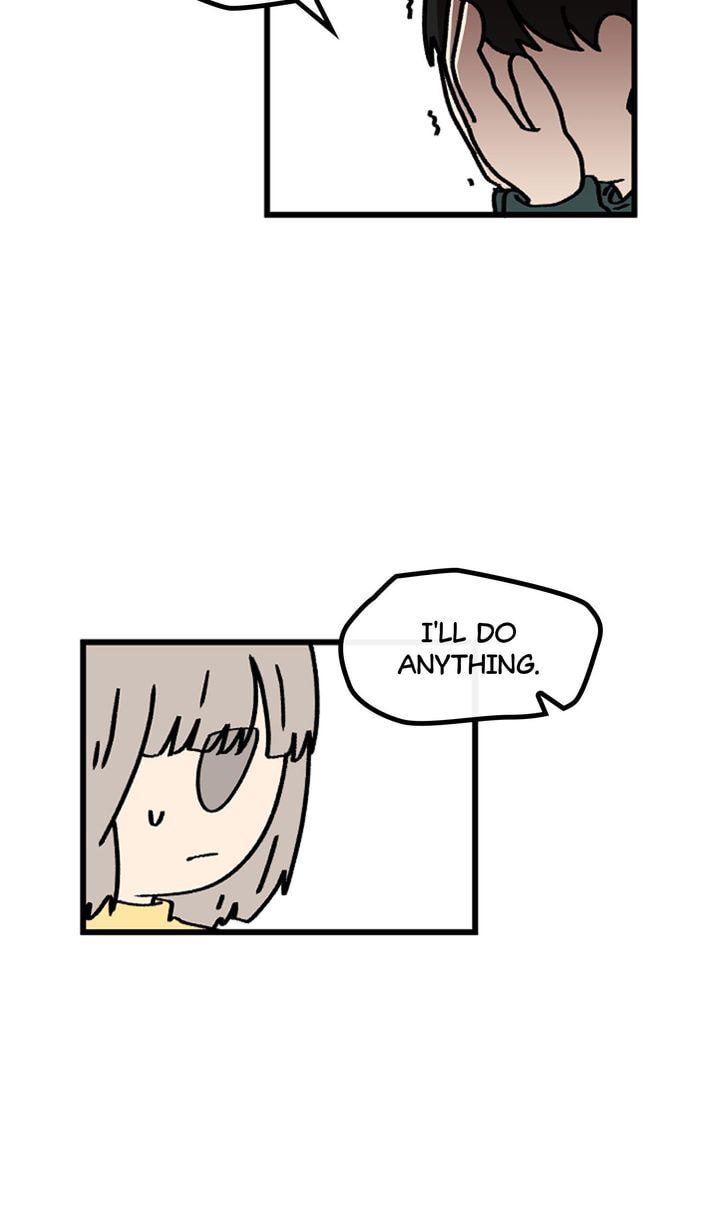 A Vegetarian's Pet Vegetable Chapter 25 page 29 - 