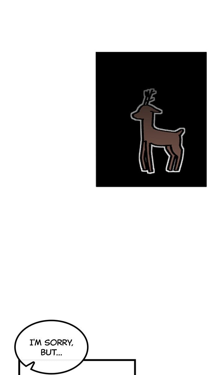 A Vegetarian's Pet Vegetable Chapter 25 page 30 - 