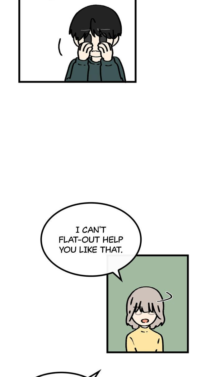 A Vegetarian's Pet Vegetable Chapter 25 page 31 - 