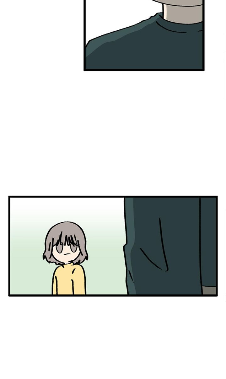 A Vegetarian's Pet Vegetable Chapter 25 page 37 - 