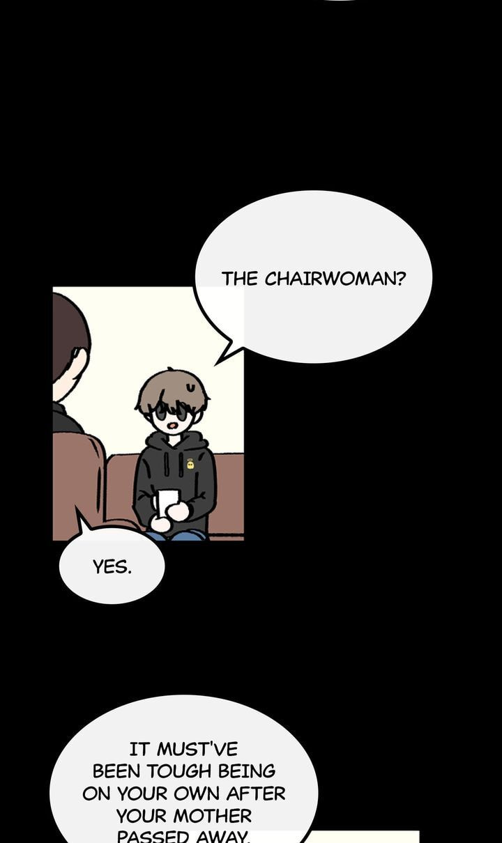 A Vegetarian's Pet Vegetable Chapter 25 page 5 - 
