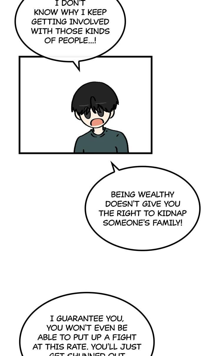 A Vegetarian's Pet Vegetable Chapter 25 page 42 - 