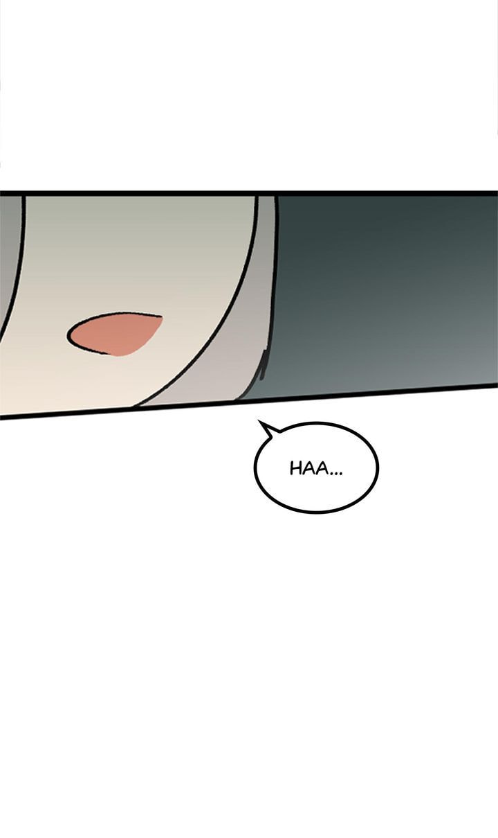 A Vegetarian's Pet Vegetable Chapter 25 page 45 - 