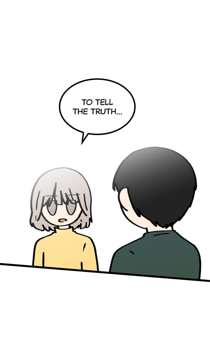 A Vegetarian's Pet Vegetable Chapter 25 page 46 - 