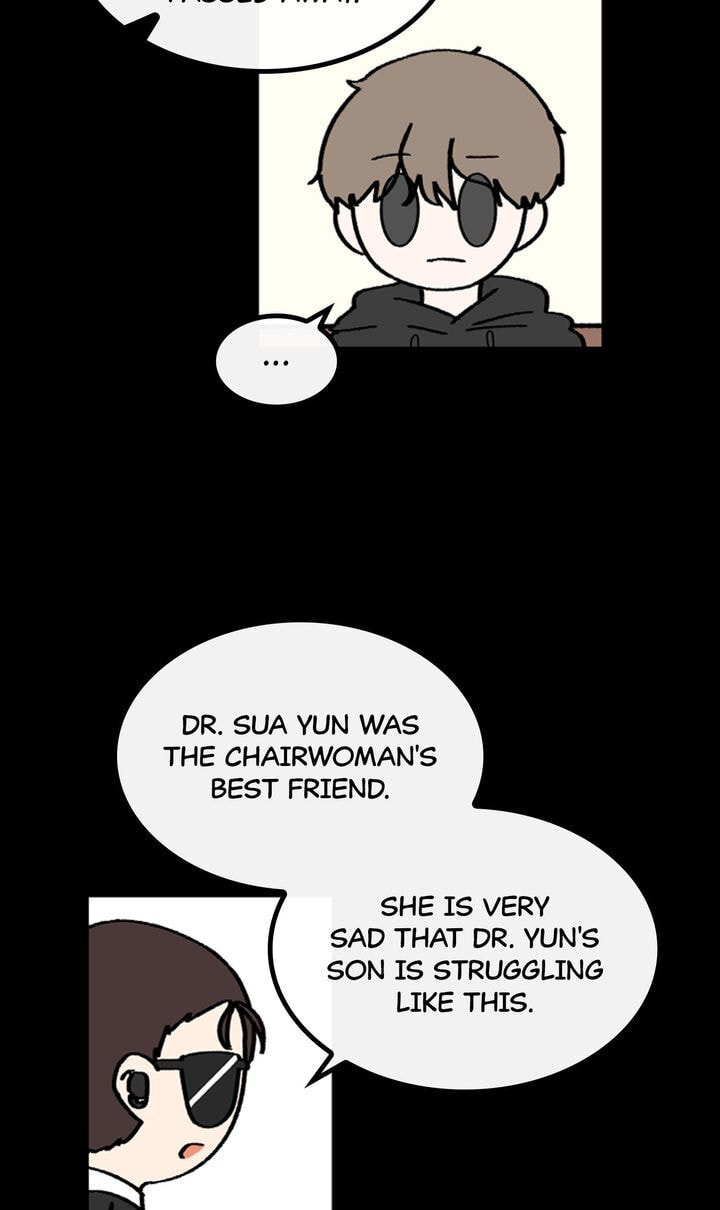 A Vegetarian's Pet Vegetable Chapter 25 page 6 - 
