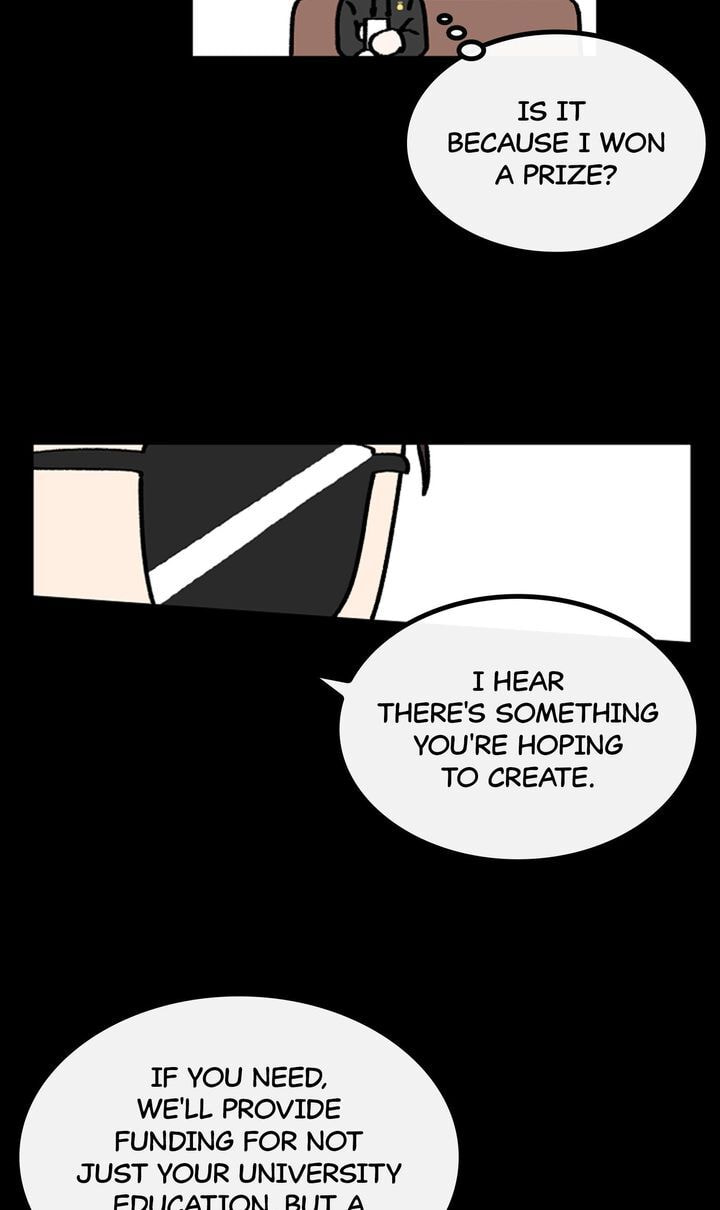 A Vegetarian's Pet Vegetable Chapter 25 page 8 - 