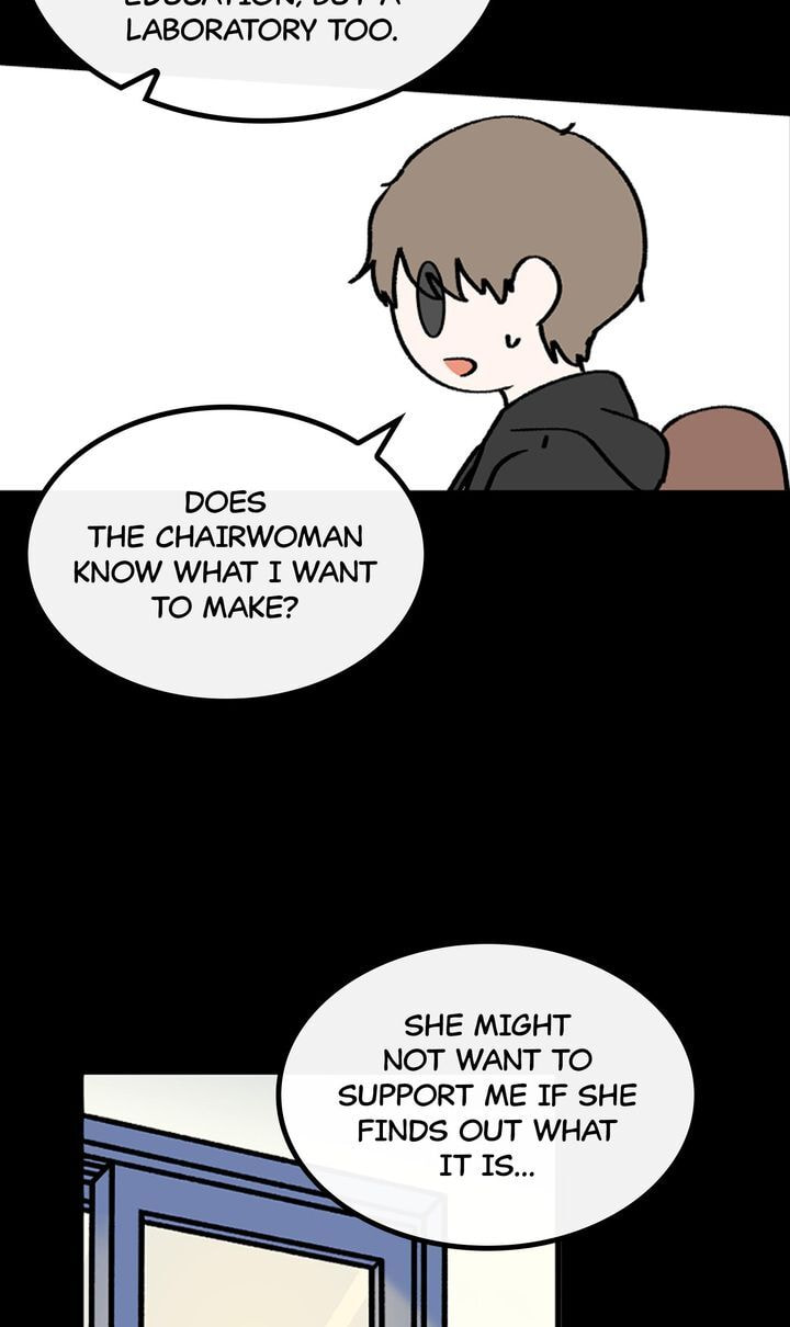 A Vegetarian's Pet Vegetable Chapter 25 page 9 - 