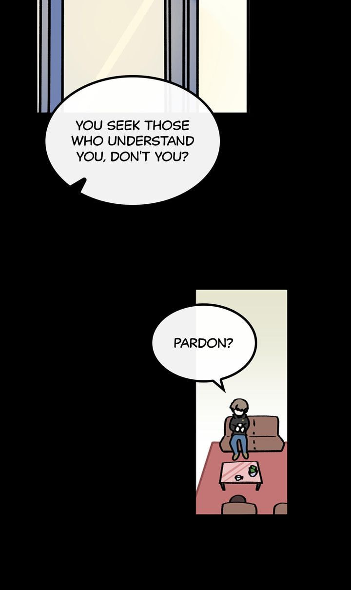 A Vegetarian's Pet Vegetable Chapter 25 page 10 - 