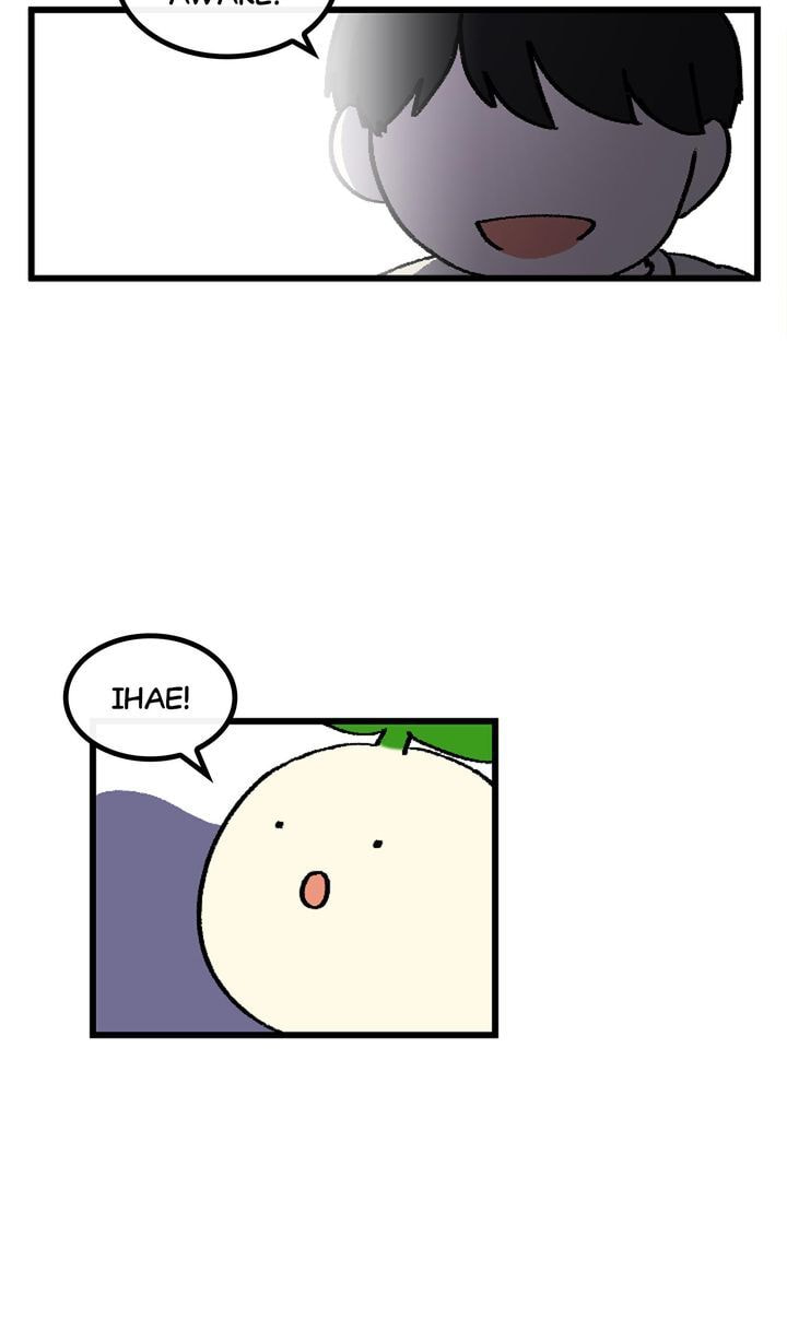 A Vegetarian's Pet Vegetable Chapter 26 page 2 - 