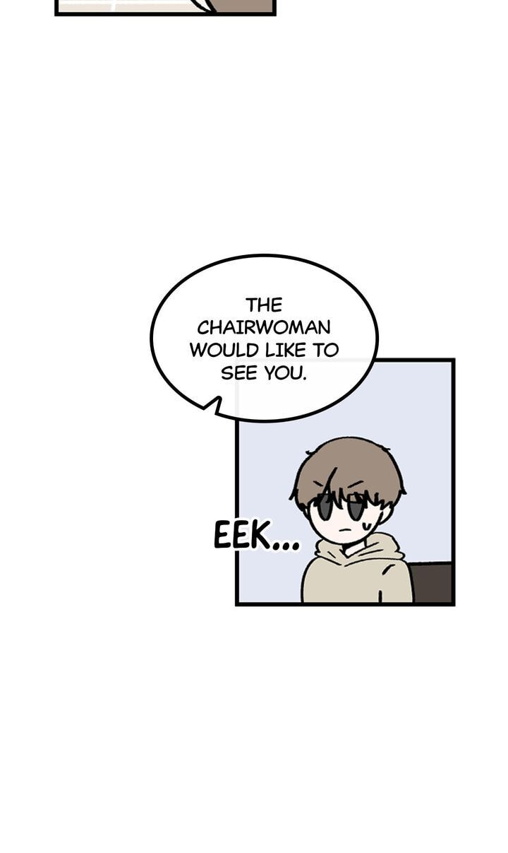 A Vegetarian's Pet Vegetable Chapter 26 page 12 - 
