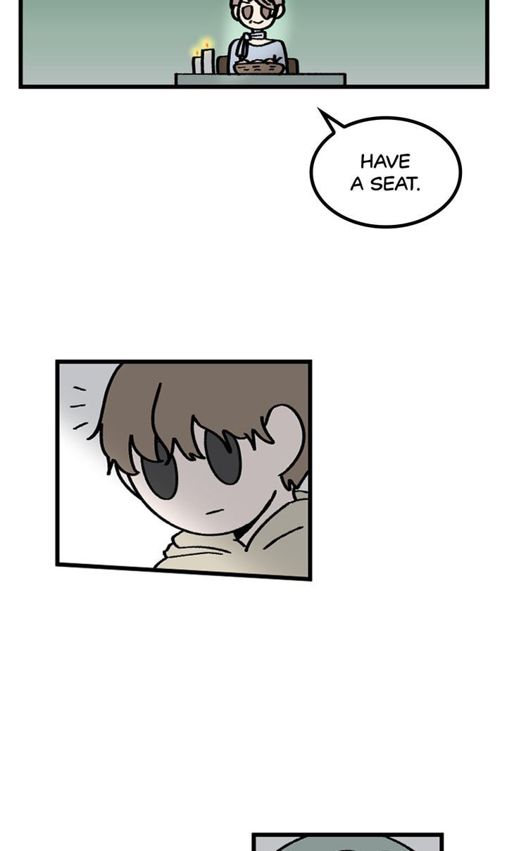 A Vegetarian's Pet Vegetable Chapter 26 page 16 - 