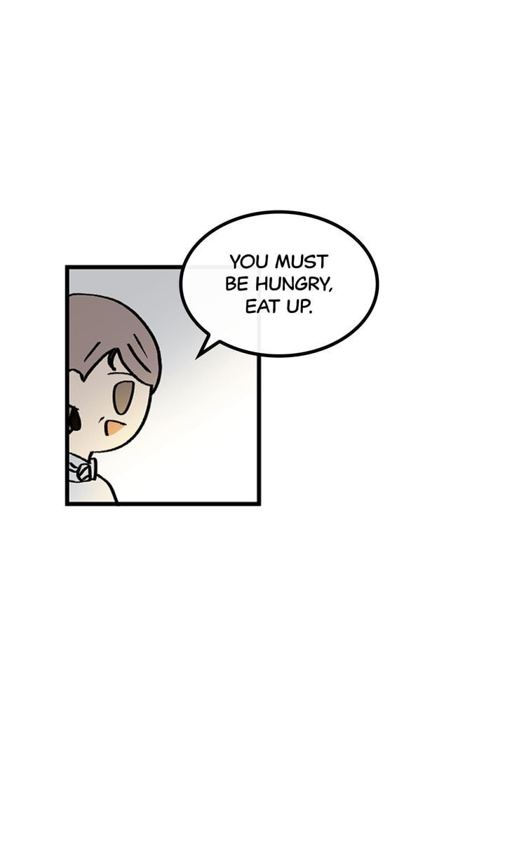 A Vegetarian's Pet Vegetable Chapter 26 page 18 - 