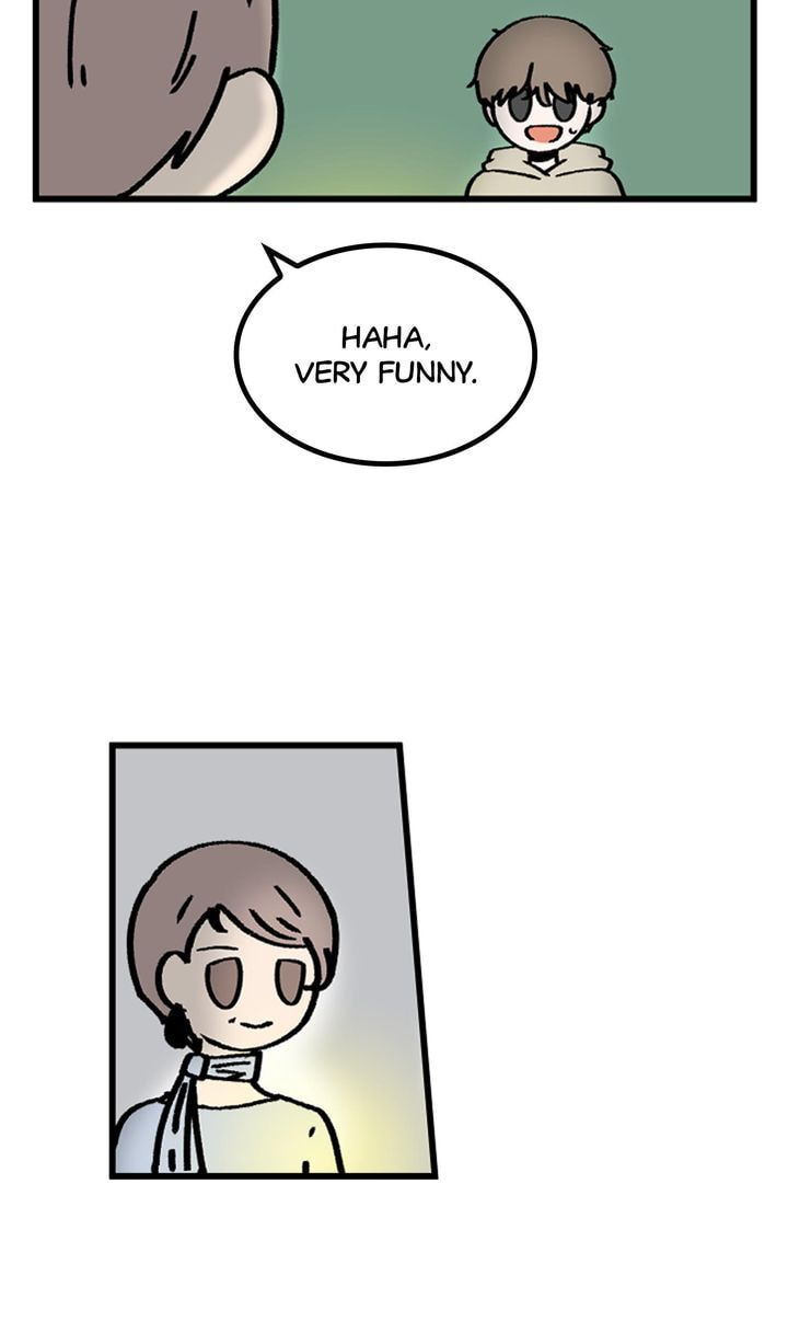A Vegetarian's Pet Vegetable Chapter 26 page 22 - 