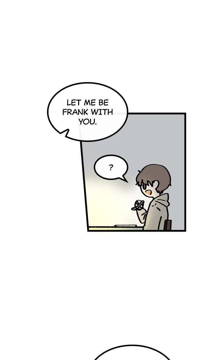 A Vegetarian's Pet Vegetable Chapter 26 page 23 - 