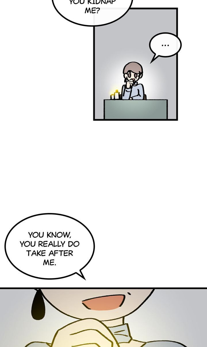 A Vegetarian's Pet Vegetable Chapter 26 page 29 - 