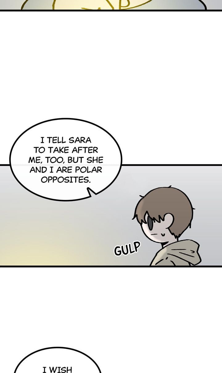 A Vegetarian's Pet Vegetable Chapter 26 page 30 - 