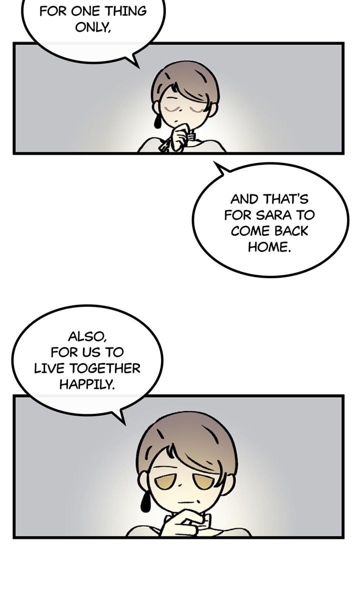A Vegetarian's Pet Vegetable Chapter 26 page 31 - 