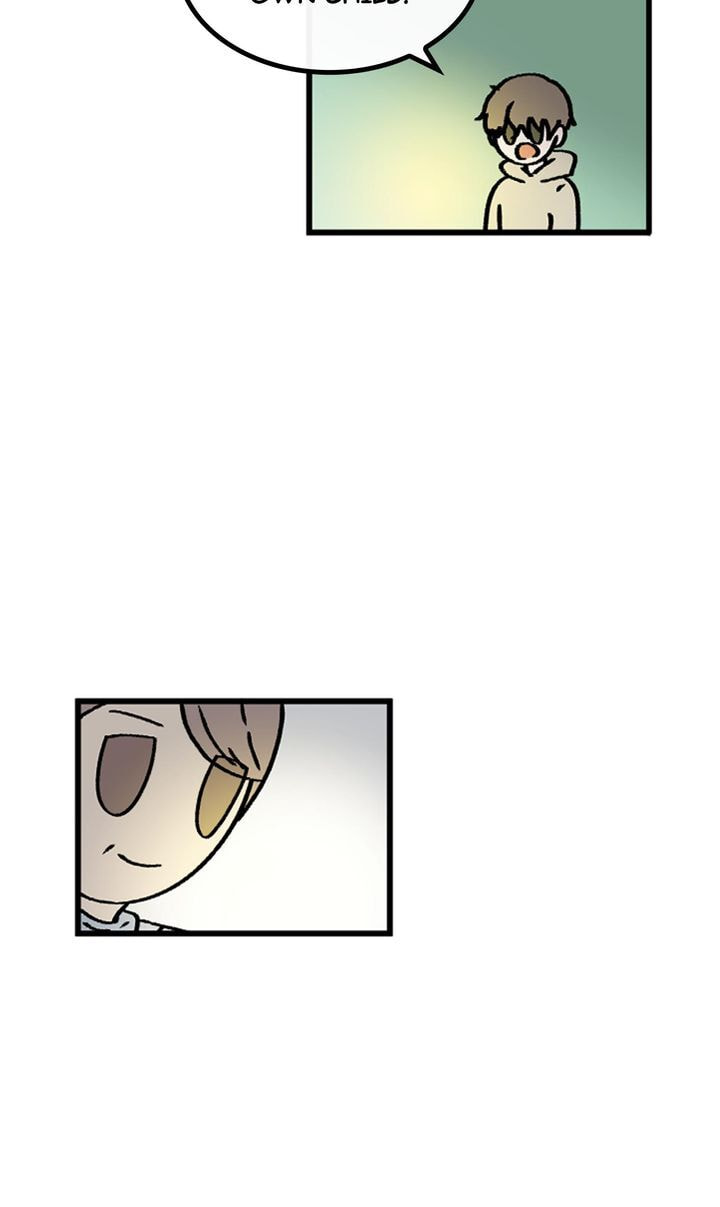 A Vegetarian's Pet Vegetable Chapter 26 page 34 - 