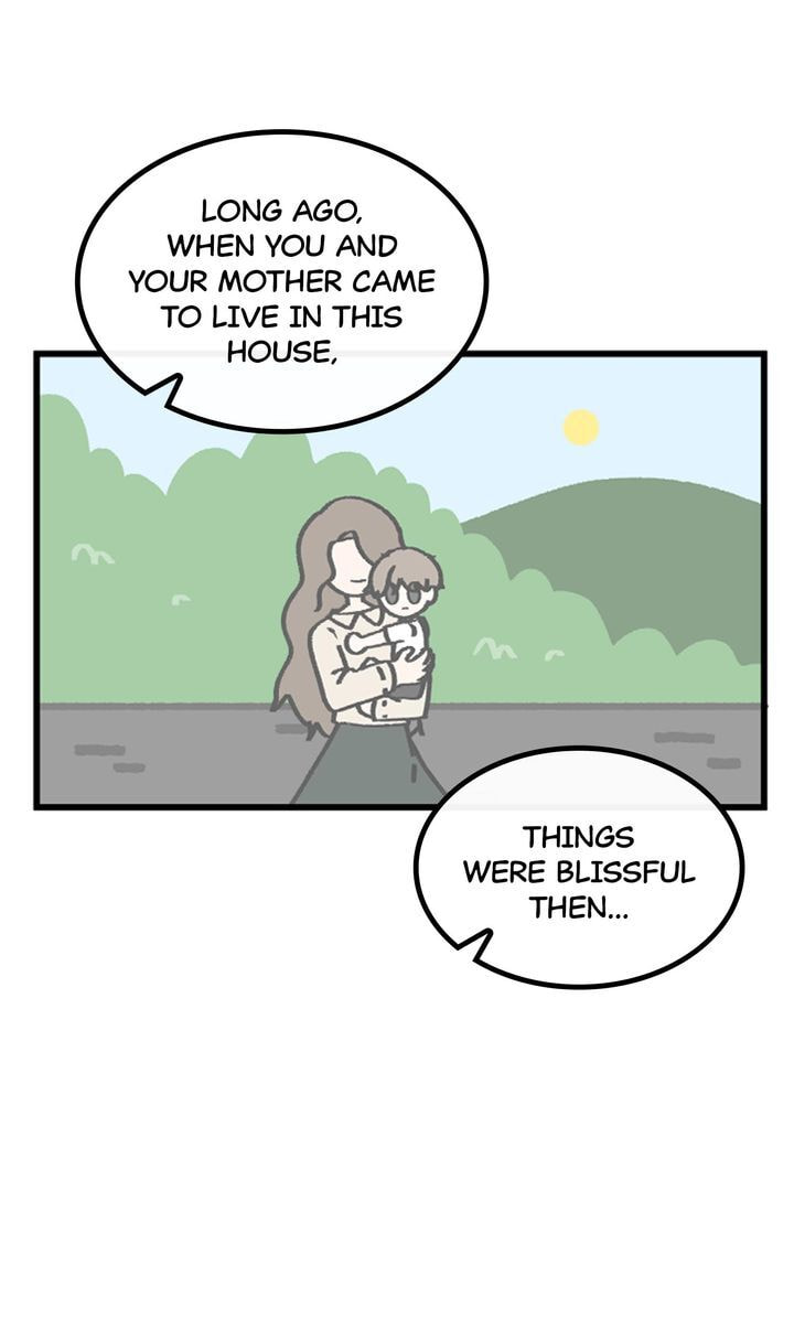 A Vegetarian's Pet Vegetable Chapter 26 page 35 - 
