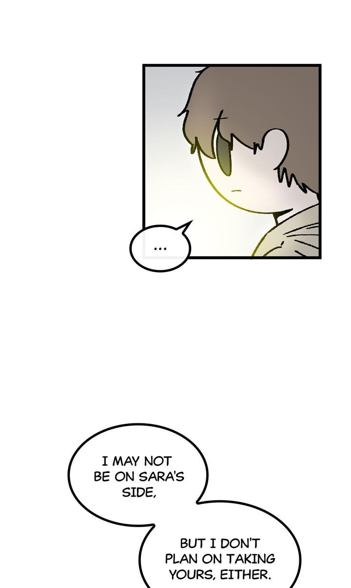 A Vegetarian's Pet Vegetable Chapter 26 page 36 - 