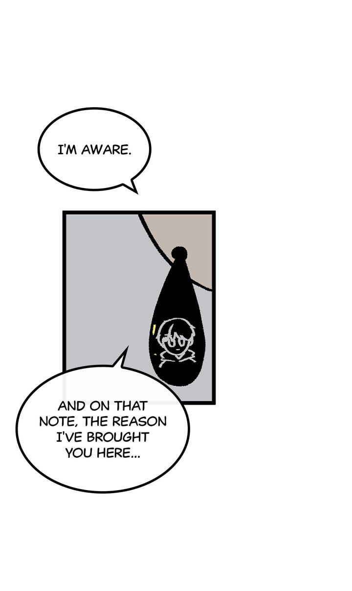 A Vegetarian's Pet Vegetable Chapter 26 page 38 - 