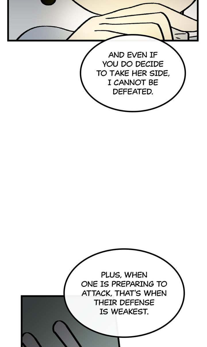 A Vegetarian's Pet Vegetable Chapter 26 page 40 - 