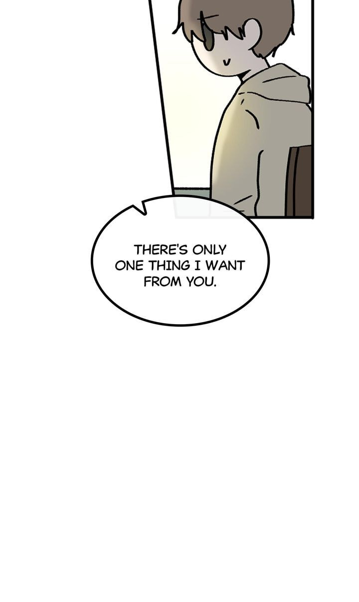 A Vegetarian's Pet Vegetable Chapter 26 page 42 - 