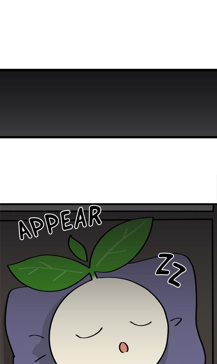 A Vegetarian's Pet Vegetable Chapter 26 page 45 - 