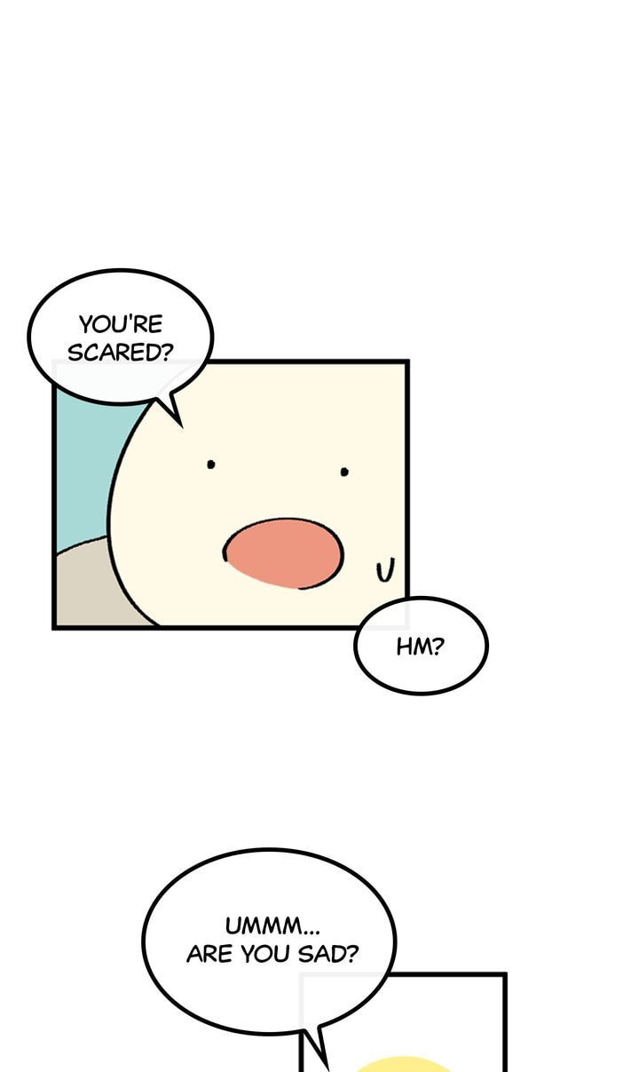 A Vegetarian's Pet Vegetable Chapter 26 page 8 - 