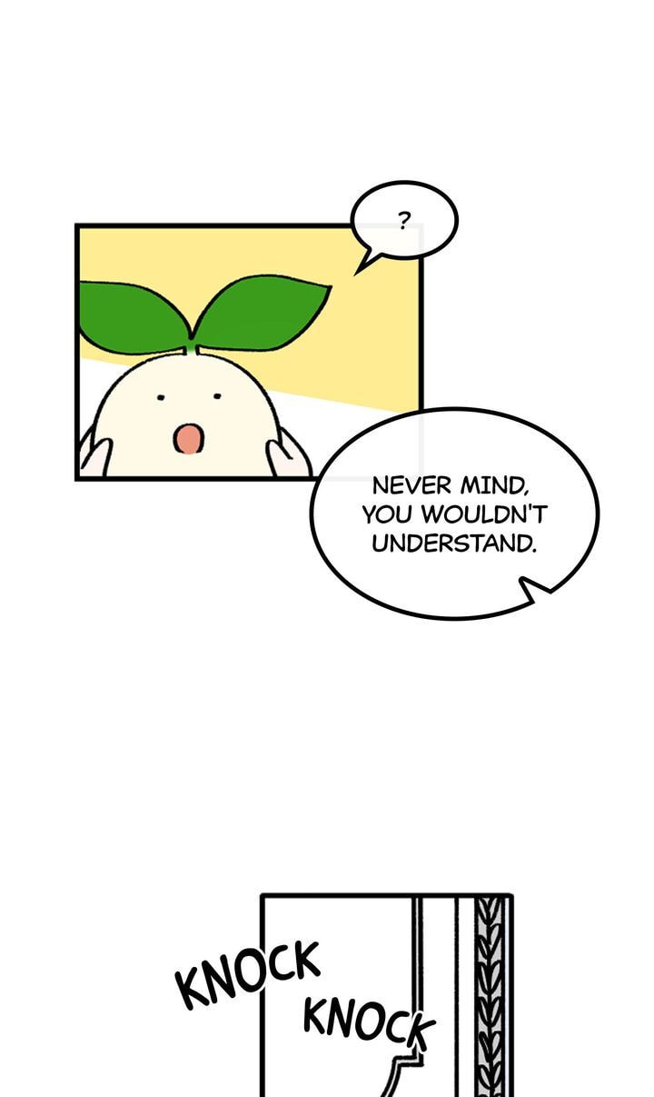 A Vegetarian's Pet Vegetable Chapter 26 page 10 - 