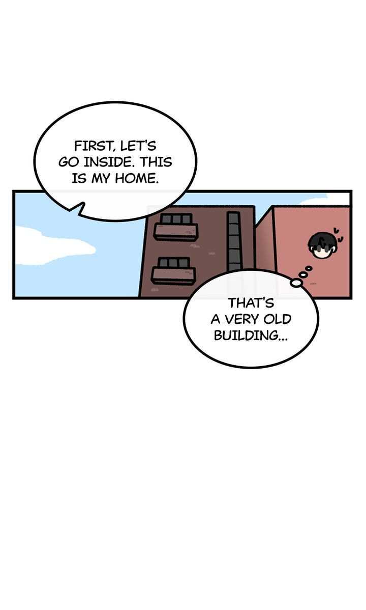 A Vegetarian's Pet Vegetable Chapter 27 page 16 - 