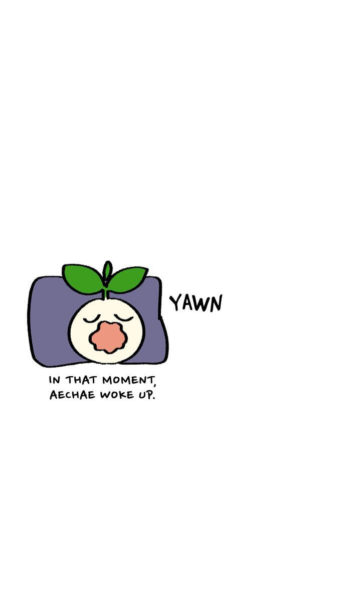 A Vegetarian's Pet Vegetable Chapter 27 page 20 - 