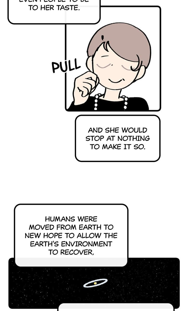 A Vegetarian's Pet Vegetable Chapter 27 page 24 - 