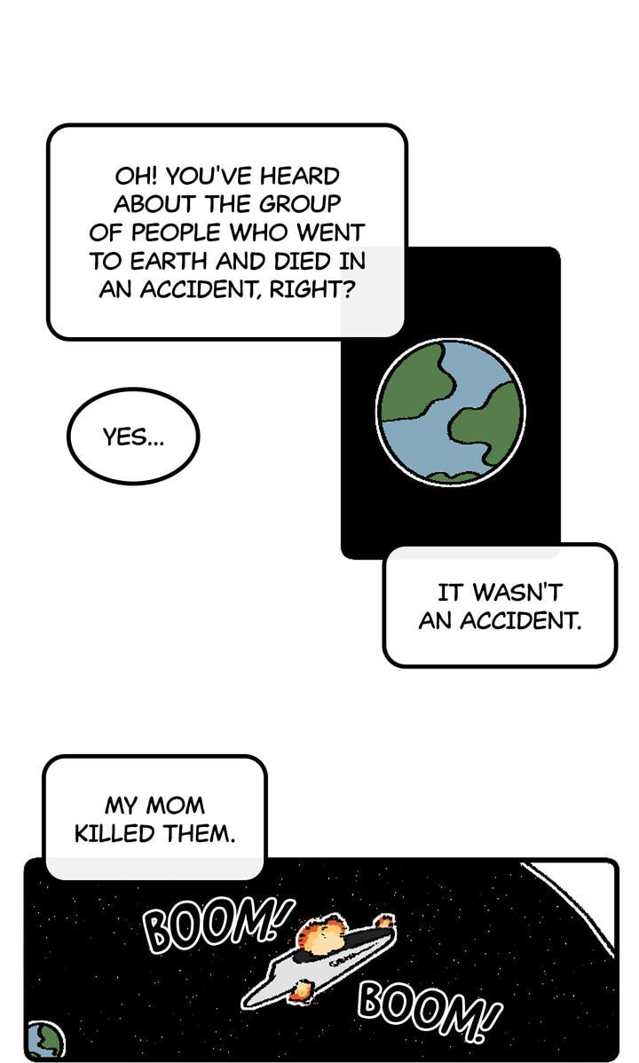A Vegetarian's Pet Vegetable Chapter 27 page 26 - 