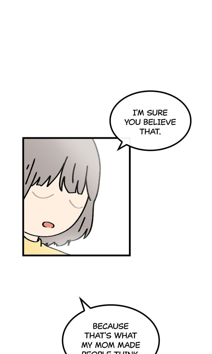 A Vegetarian's Pet Vegetable Chapter 27 page 28 - 