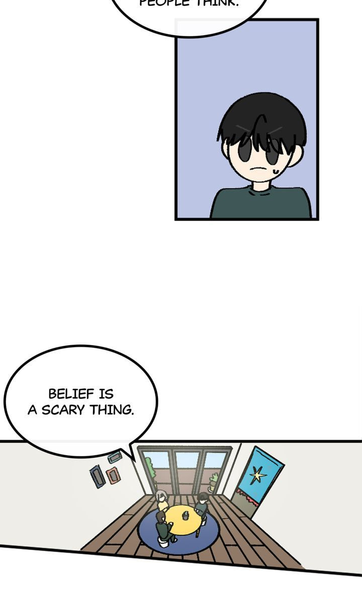 A Vegetarian's Pet Vegetable Chapter 27 page 29 - 