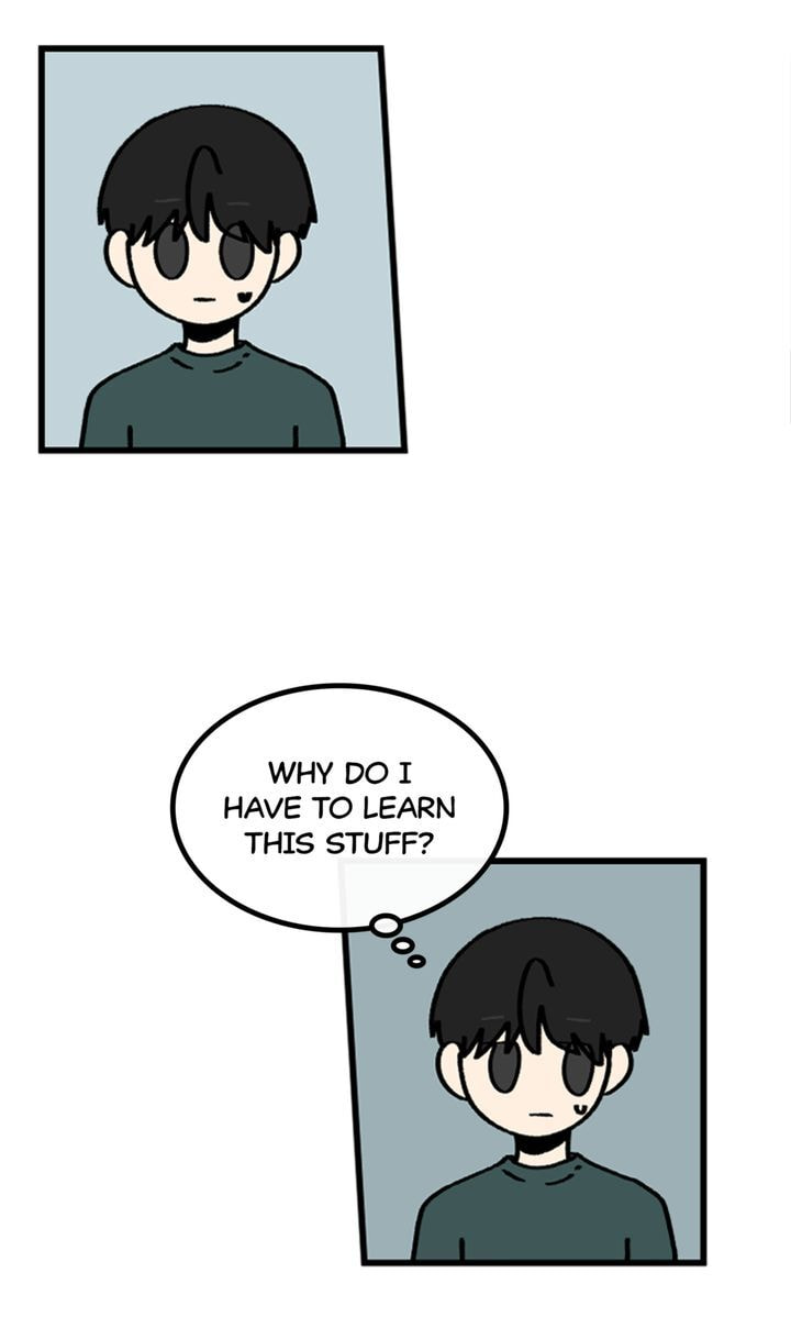 A Vegetarian's Pet Vegetable Chapter 27 page 31 - 