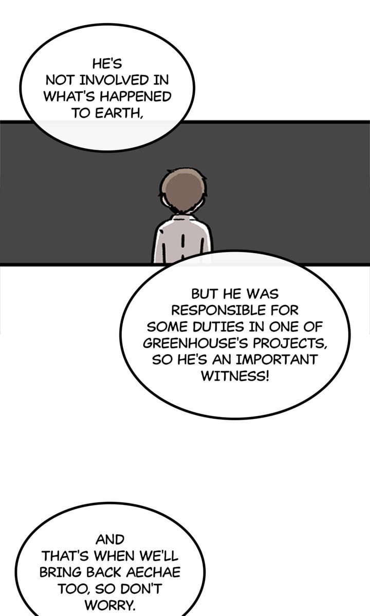 A Vegetarian's Pet Vegetable Chapter 27 page 38 - 